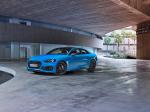 Audi RS5 Coupe 2019 года (WW)